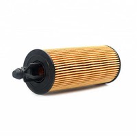 Grosir Distributor Filter minyak suku cadang otomatis membeli elemen Filter minyak Online untuk 071115562A