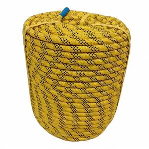 Corde de sécurité de 200 mètres pour l'escalade en montagne et les opérations de sauvetage en extérieur – Vente en gros - Product Image 1