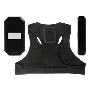 Gilet GPS Athlète de <span class=keywords><strong>Football</strong></span> Suivi d'Activité Débardeur Technologie Portable Contrôle APP Équipement d'Entraînement de <span class=keywords><strong>Football</strong></span> - Product Image 1