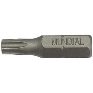 Mundial TX 20 Tournevis électrique Torx Insert 1/4 \ "Phillips Head OEM Jeu de tournevis pris en charge - Product Image 1