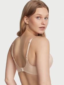 YUNCHI028 Sous-vêtement invisible en acier inoxydable à sangle amovible Soutien-gorge sexy sans couture - Product Image 4