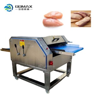 เครื่องปอกหนังไก่สดประหยัดพลังงานเ<span class=keywords><strong>ค</strong></span>รื่องปอกหนังหมูเ<span class=keywords><strong>ค</strong></span>รื่องถอด<span class=keywords><strong>ค</strong></span>อเป็ด - Product Image 1