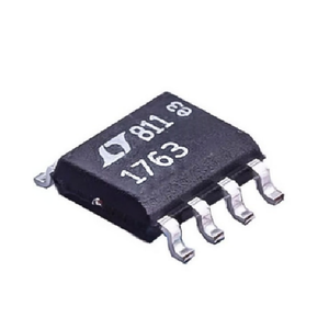 LT1763CS8 nouveau original Microchip gestion de l'alimentation LED pilote dispositif puce équivalent composant électronique SOP8 - Product Image 1