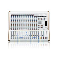 Kuwfifi-système de son professionnel, DJ, musique et karaoké, USB, 20 canaux, console stéréo