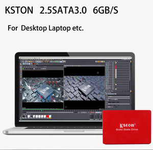 ポータブルKston K755 <span class=keywords><strong>2</strong></span>テラバイトSATA <span class=keywords><strong>3</strong></span>.0 SSD 550メガバイト/秒読み取り/書き込みアルミ合金シェル<span class=keywords><strong>3</strong></span>年間保証内部デスクトップ/ラップトップドライブ - Product Image 4