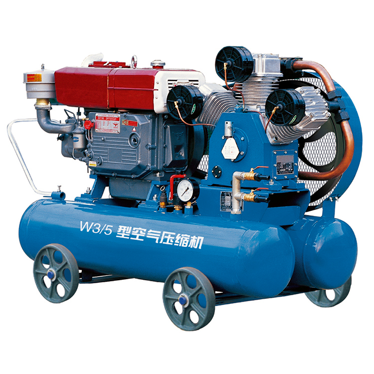 Haute Qualité 380V Vis Piston Compresseur D'air D'équipement Industriel