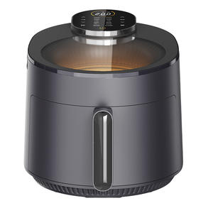 Aifa Venta al por mayor <span class=keywords><strong>Precio</strong></span> <span class=keywords><strong>de</strong></span> fábrica Automático Visible Digital Pantalla LCD <span class=keywords><strong>Freidora</strong></span> <span class=keywords><strong>de</strong></span> aire 5L <span class=keywords><strong>5</strong></span> <span class=keywords><strong>litros</strong></span> Capacidad con estante <span class=keywords><strong>de</strong></span> vidrio nueva <span class=keywords><strong>Freidora</strong></span> <span class=keywords><strong>de</strong></span> aire - Product Image 4