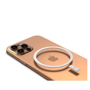 <span class=keywords><strong>Apple</strong></span> Android Phone <span class=keywords><strong>Magsafe</strong></span> Magnetic Power Bank Multi-stage Charging <span class=keywords><strong>Magsafe</strong></span> Magnet Ring for Phone Charger - Product Image 5