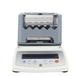 Densimètre numérique MDJ-300A ASTM D297 ISO 2781, capteur de pesage haute précision, densimètre pour solides - Product Image 2