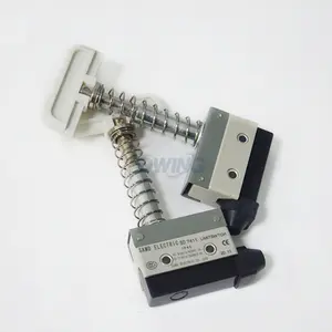 100% new and original Taiwan SAMD micro limit switch SD-7411