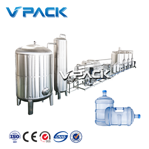 Planta de tratamiento de agua pequeña comercial/sistema de tratamiento de agua <span class=keywords><strong>RO</strong></span>/costo de <span class=keywords><strong>la</strong></span> planta de purificación de agua - Product Image 4