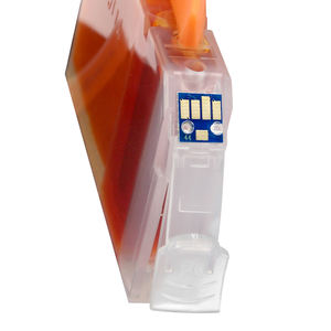 Supercolor para <span class=keywords><strong>Canon</strong></span> CLI 42 cartucho de tinta Compatible para <span class=keywords><strong>Canon</strong></span> <span class=keywords><strong>PIXMA</strong></span> <span class=keywords><strong>Pro</strong></span> <span class=keywords><strong>100</strong></span> de <span class=keywords><strong>100</strong></span> de la impresora - Product Image 2