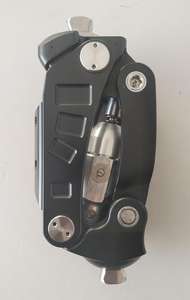 Dapat disesuaikan jenis konvensional hidrolik sendi lutut prostesis Orthotics asam Hyaluronic diresapi kaki palsu - Product Image 4