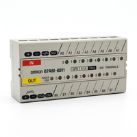 OMR-on B7AM-8B11 B7AM-8B16 BP150XRCH BP150XSCH BP240XRCH BP70XSCH BS-1S-1 BS-1S2 BS-1T HAS C PLC Programación de Control Industrial