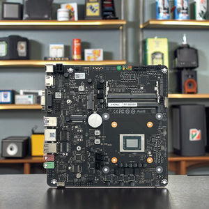 फैक्ट्री डायरेक्ट बिक्री एएमड रीज़न 7 8745 s aio मदरबोर्ड एक पीसी में सभी के लिए DDdr5 डुअल डिस्प्ले hdmi vga उच्च प्रदर्शन का समर्थन करता है। - Product Image 3