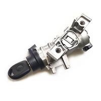 Q Lenkradschloss Zündschalter Anlassschalter 1K0905865 1K0905851B für Audi A3 TT VW Golf Eos Seat Leon
