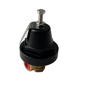 High Quality New and Used MENGMA 02250046-568 Metal Air Compressor Parts High Pressure Reducing Valve for Industrial Use - Product Image 4