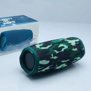 2025 nóng bán không dây không thấm nước phí loa 5 BT loa siêu trầm ngoài trời HIFI chất lượng âm thanh cao - Product Image 5