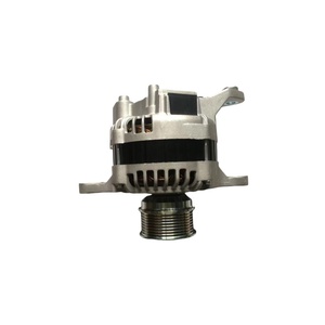 Pièces détachées automobiles de haute qualité, système électrique de camion, alternateur 24V 110A pour Volvo FH FM - Product Image 1