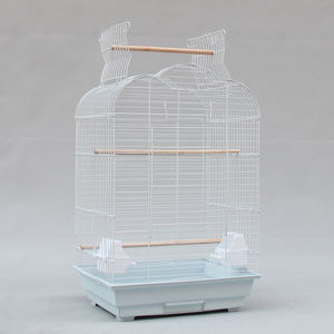 <span class=keywords><strong>Cage</strong></span> d'élevage d'oiseaux Offre Spéciale <span class=keywords><strong>cage</strong></span> à oiseaux à toit ouvert <span class=keywords><strong>cage</strong></span> d'élevage de canaris - Product Image 4