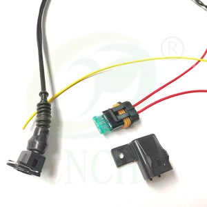 Harnais de relais de pompe à usage intensif autonome LSA Swap - Product Image 4