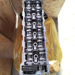 Piezas <span class=keywords><strong>de</strong></span> Motor Diésel <span class=keywords><strong>de</strong></span> Alta Calidad OM648 OM613 <span class=keywords><strong>de</strong></span> 6 Cilindros y 3.2L para <span class=keywords><strong>Benz</strong></span> E320CDI E280CDI S320CDI W211 W220 - Product Image 6