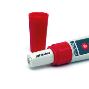 OEM/ODM accepté, testeur de qualité de l'eau de laboratoire, EC50, 5 en 1, pH, conductivité, TDS/salinité, température, stylo de test pour l'eau - Product Image 6