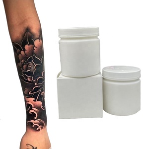 ครีมผงสักคิ้วแบบมืออาชีพ 500 กรัม ก่อนการไมโครเบลดดิ้งสำหรับการแต่งหน้าถาวร - Product Image 2