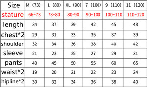 ชุดเสื้อผ้าเด็กทารก 2 ชิ้น ลายหมีแฟชั่นใหม่จากผู้ผลิต ผ้าฝ้าย สำหรับเด็กผู้หญิงและเด็กผู้ชาย - Product Image 6