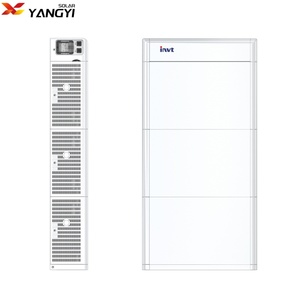 <span class=keywords><strong>Yangy</strong></span> แบตเตอรี่ LiFePO4พลังงานแสงอาทิตย์51.2V 314Ah 16kWh แบบแยก IP20นอกกริดสามารถสื่อสารได้เกรด A BMS - Product Image 5