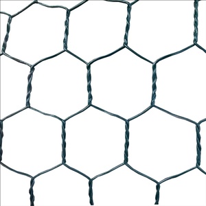 Malla Hexagonal de <span class=keywords><strong>Alambre</strong></span> <span class=keywords><strong>para</strong></span> <span class=keywords><strong>Gallinero</strong></span>, Valla <span class=keywords><strong>para</strong></span> Aves de Corral, Red <span class=keywords><strong>para</strong></span> Conejos y Gallineros - Product Image 5