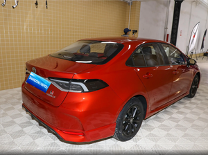 <span class=keywords><strong>Toyota</strong></span> <span class=keywords><strong>Corolla</strong></span> 2021 1.5L CVT <span class=keywords><strong>GR</strong></span> <span class=keywords><strong>SPORT</strong></span> Edición Deportiva de Segunda Mano en Venta - Product Image 5