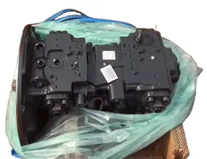 Hot sale 708-2L-00270 hydraulic pump assembly for PC270-7