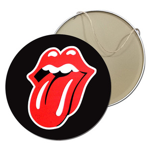 <strong>Vintage</strong> Metal Wall Decor Round Sign for Bar Pub Club Home the JAM Classic Movie Round Tin Signs Dia30CM <strong>Music</strong> Metal <strong>Poster</strong> - Product Image 2