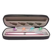 Étui à stylo personnalisé de haute qualité avec logo, flacons de cartouche de 3 ml, boîtes d'emballage pour stylos d'injection V1/V2