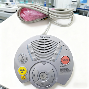 Hộp điều khiển hic cho Siemens CT P/N 10742499 - Product Image 2