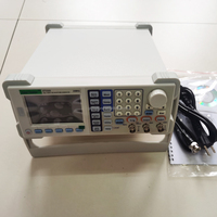ET33 Series Function Signal Generator 12-Arbitrary-Waveform (Including Sine) 15MHz-60MHz Frequency Range 1.0mV Amplitude