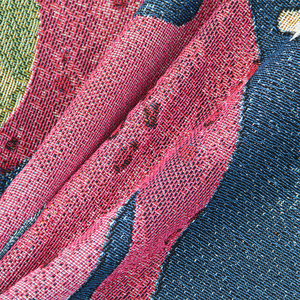 Cobertor de Jacquard de Alta Qualidade, Fino, Fornecimento Global por Atacado, Cobertor de Tapeçaria com Padrão Animal - Product Image 4