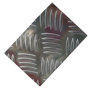 Lámina <span class=keywords><strong>de</strong></span> Aluminio Estampado <span class=keywords><strong>para</strong></span> Refrigerador, Material <span class=keywords><strong>de</strong></span> Aislamiento Térmico, Serie 1000, Precio por Unidad - Product Image 3