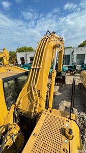 Utilisé pour CAT CATERPILLAR 330C Excavatrice hydraulique de qualité Japon Original 33ton Mini Digger 303C 303.5E 304C Noyau de moteur - Product Image 6