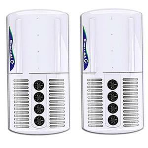 แผงควบคุมสำหรับเครื่องปรับอากาศรถบัส - Product Image 3