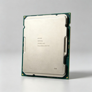 Procesador de Alto Rendimiento 6520P para Simulación HPC, Computación de Big Data, Servidor de Montaje en Rack - Product Image 1