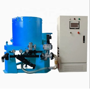 Centrifugeuse d'or Offre Spéciale Séparateur Centrifugeuse Gold Falcon Knelson Concentrateur Lavage Prix de <span class=keywords><strong>la</strong></span> <span class=keywords><strong>machine</strong></span> minière - Product Image 4
