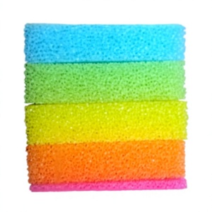 Bath Loofah Sponge And Natural Loofah Sponge For Shower And Body Exfoliating Sponge - Product Image 1