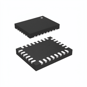 BOM IC In Stock LTC3636EUFD#PBF Power Management (PMIC) Electronic Circuit Components 28 WFQFN Exposed Pad - Product Image 1