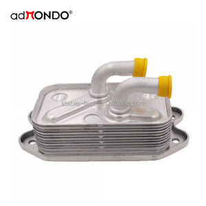 30622090 Enfriador de Aceite de Motor para <span class=keywords><strong>VOLVO</strong></span> S80 I <span class=keywords><strong>Xc90</strong></span> 2.8 <span class=keywords><strong>T6</strong></span> 2.9 3.0 <span class=keywords><strong>AWD</strong></span> 1998-2006, Enfriador de Aceite de Transmisión, Sistema de Refrigeración - Product Image 5