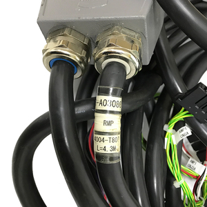 Cable para Robot FANUC 4004-T807, Piezas para PLC - Product Image 2