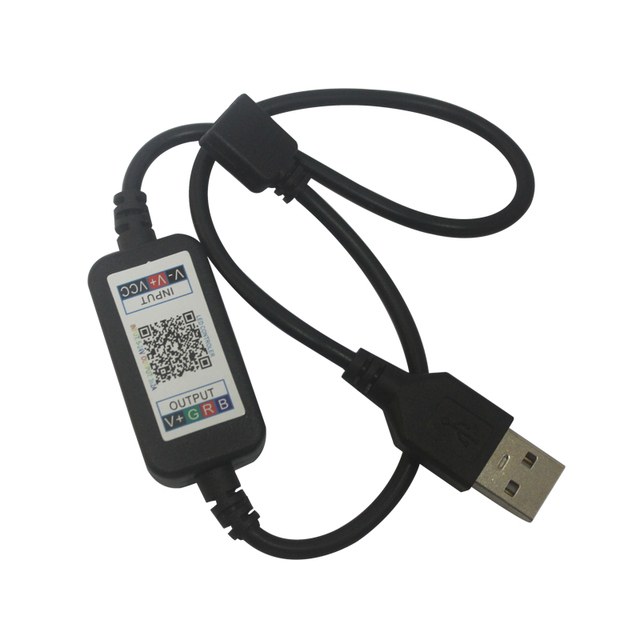 USB Smart Controller