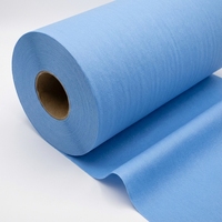 Papel para Planos Digitales, Tamaño Personalizable 24''*50m, Papel de Dibujo
