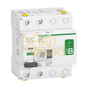 Schneider Electric A9Z64225 - Nuevo - Product Image 1